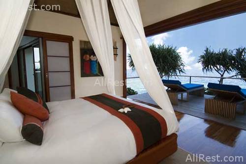 Royal Davui Island Resort 5